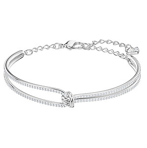 Eternal Flame Bangle