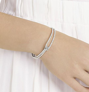 Eternal Flame Bangle
